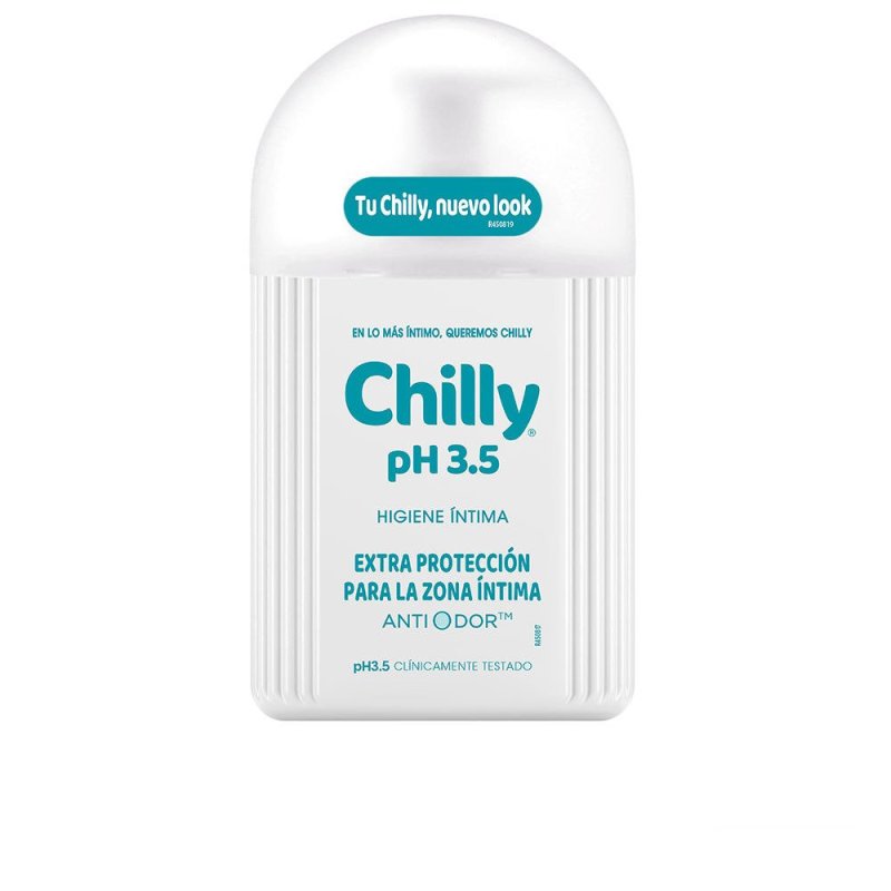 Extra Protección PH 3.5 gel íntimo 200 ml
