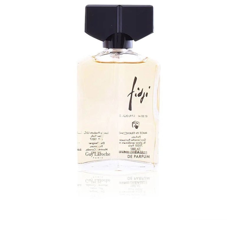 Fidji eau de parfum vaporizador 50 ml