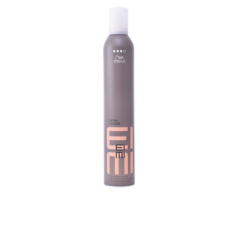 Eimi extra-volume mousse
