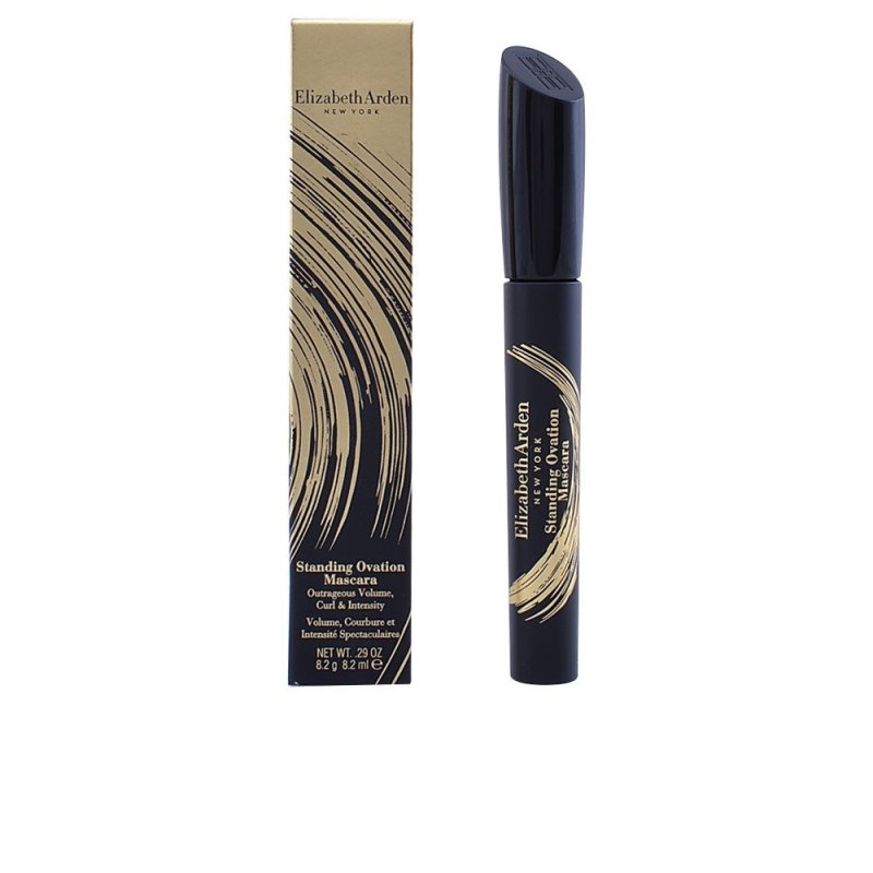Standing Ovation mascara black