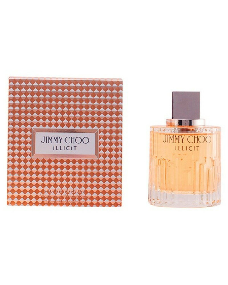 Perfume Mujer Illicit Jimmy Choo EDP EDP