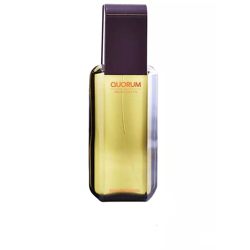Quorum eau de toilette vaporizador 100 ml