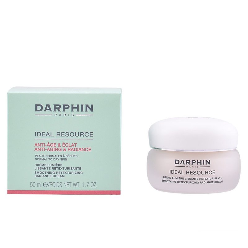 Ideal Resource smoothing retexturizing radiance cream 50 ml