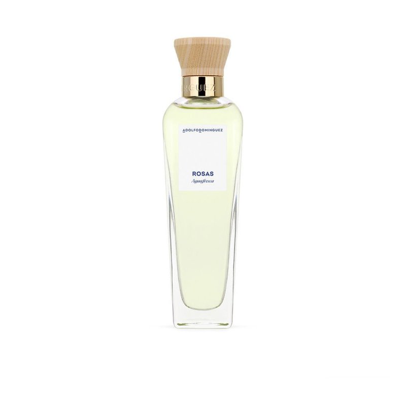 Agua Fresca de Rosas eau de toilette vaporizador