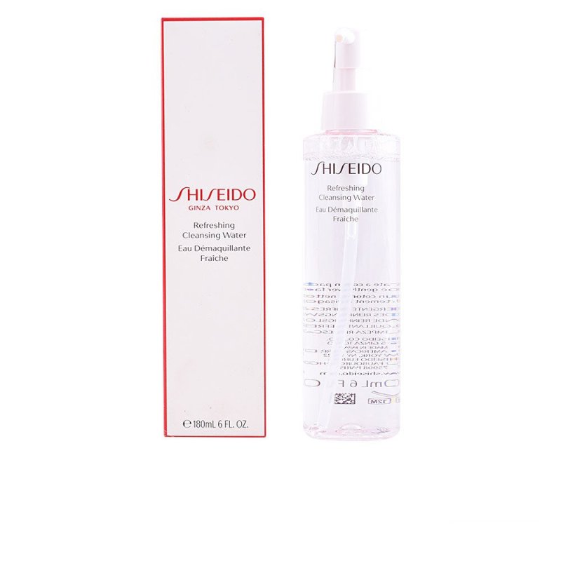 Generic Skincare Refreshing Cleansing Water 180 ml