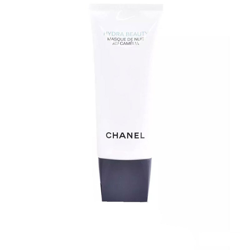 Hydra Beauty masque de nuit au camélia