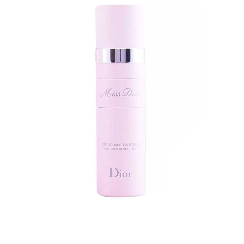 Miss Dior desodorante vaporizador 100 ml