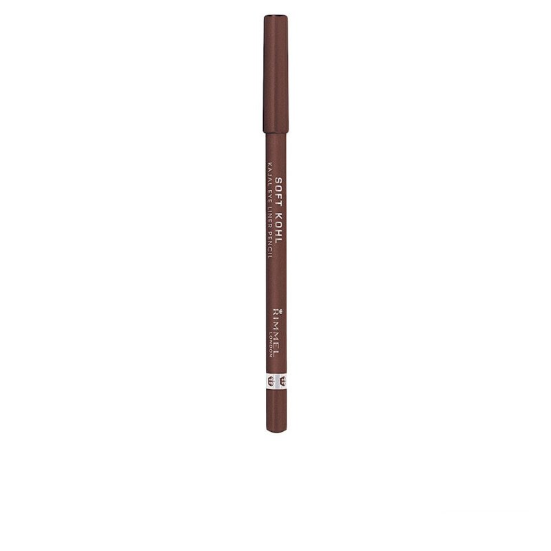 Soft Kohl Kajal eye pencil 011-brown
