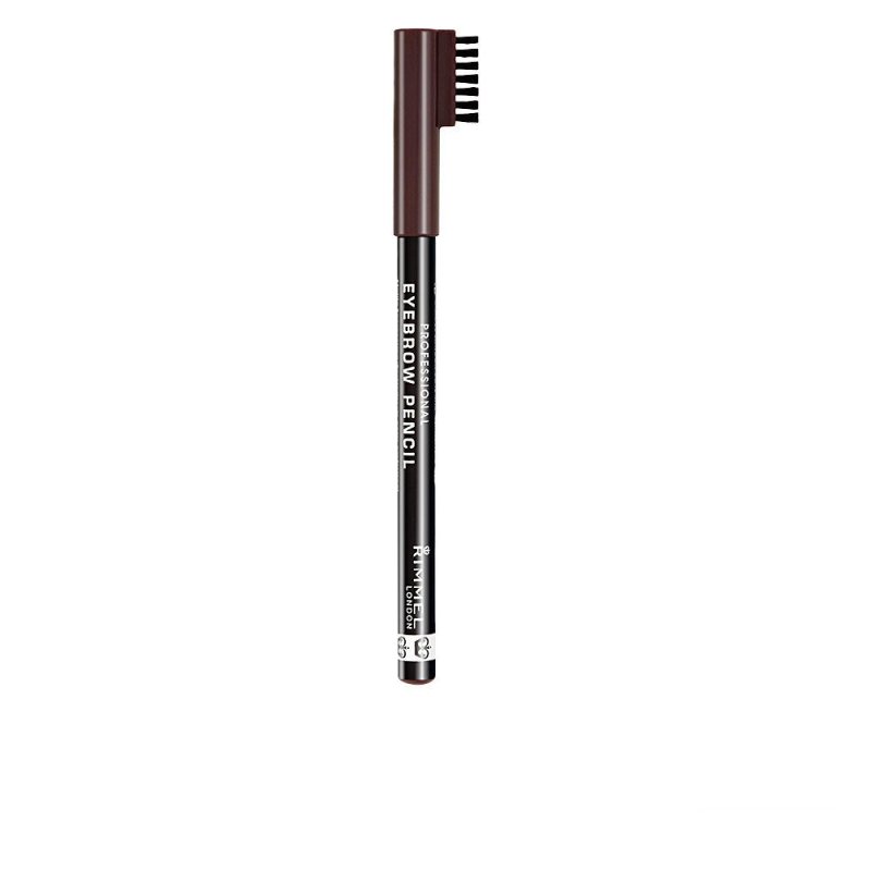 Professional eye brow pencil 001 -dark brown