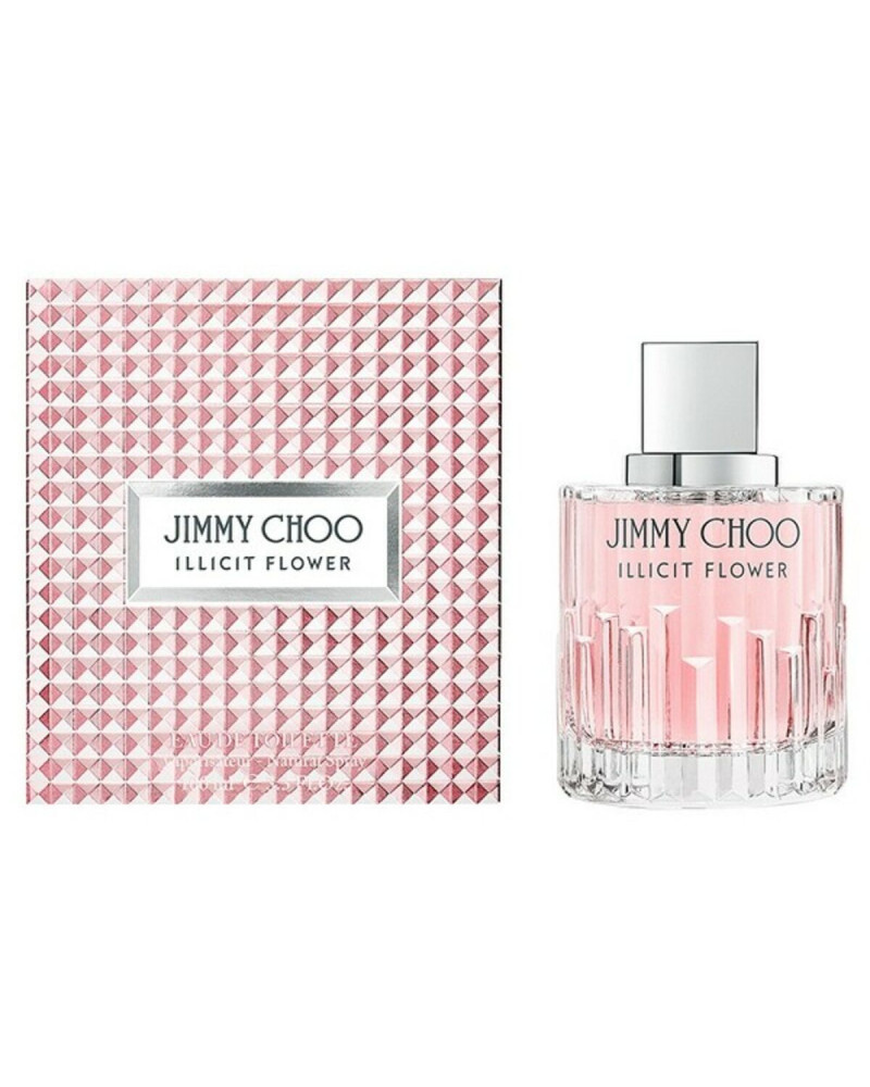 Perfume Mujer Jimmy Choo EDT