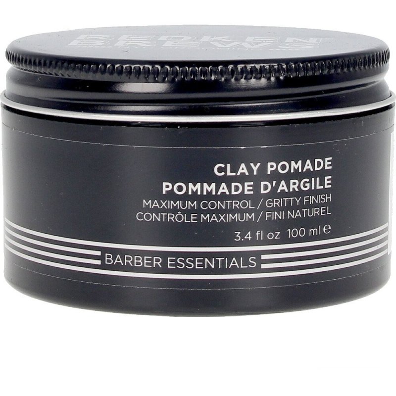 Redken Brews clay pomade 100 ml