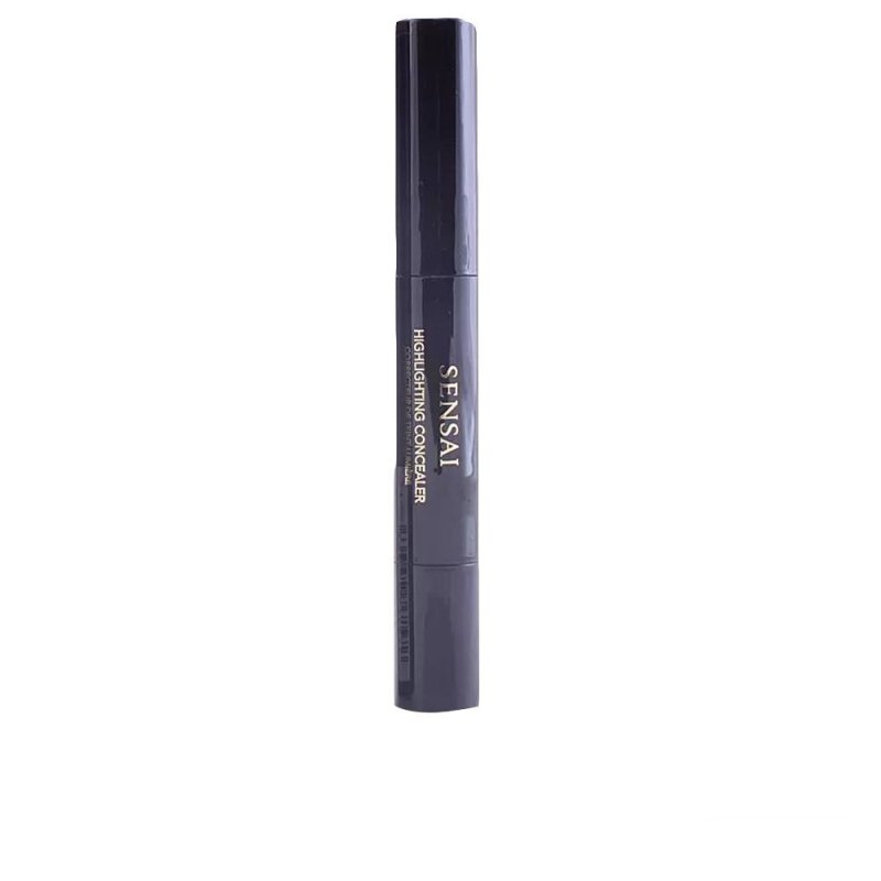 Highlighting Concealer HC02-Luminous Sand 3,5 ml