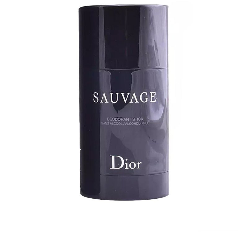 Sauvage desodorante stick 75 gr