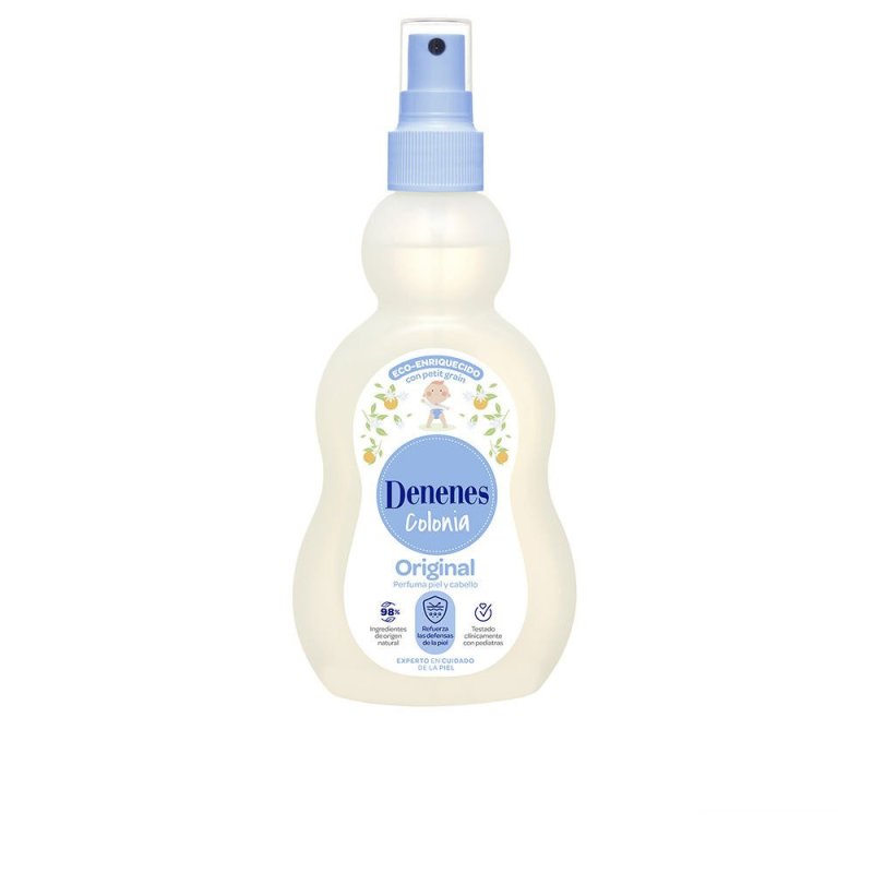 Denenes colonia muy suave vaporizador 200 ml