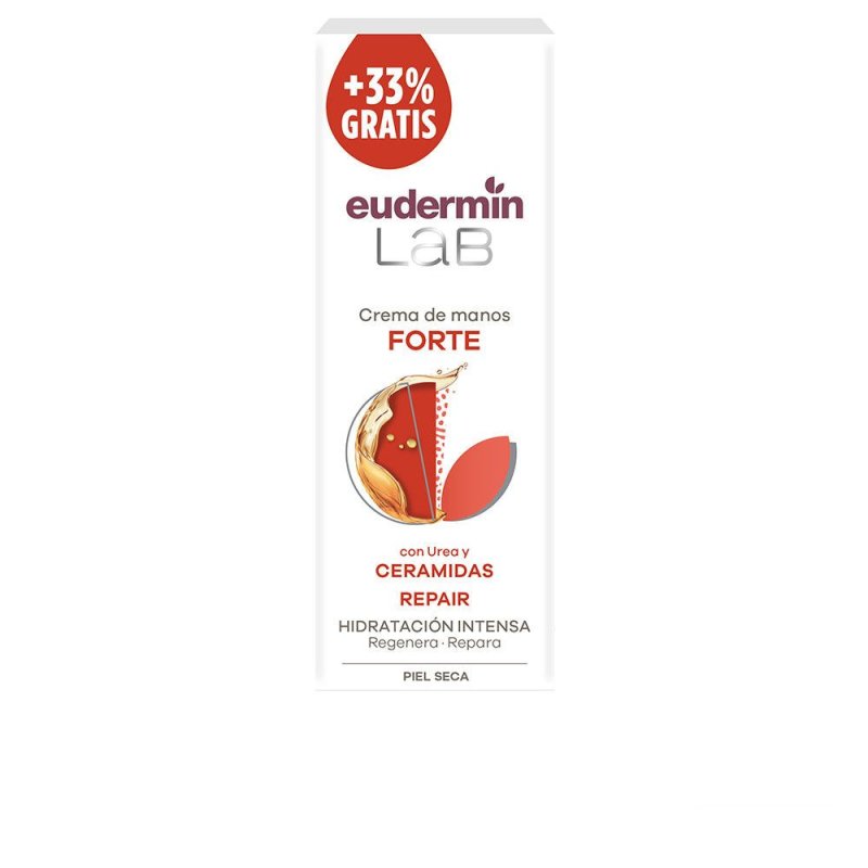Manos Forte repara y alivia 100 ml