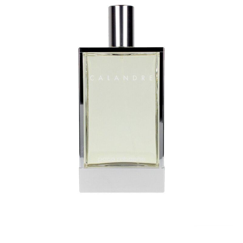 Calandre eau de toilette vaporizador 100 ml