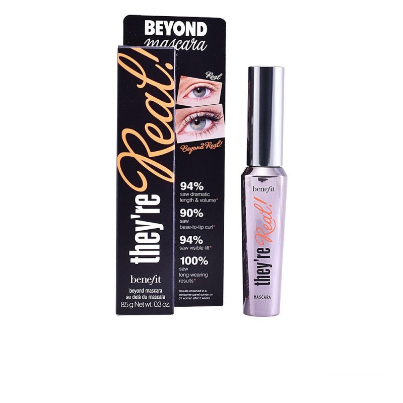 They're Real! mascara 8,5 gr