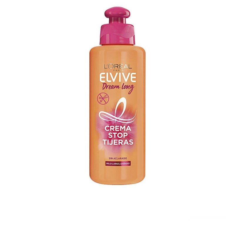 Elvive dream long crema stop tijeras 200 ml