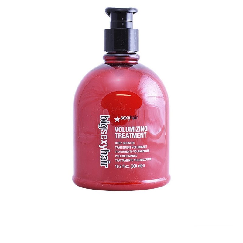 Big Sexyhair volumizing treatment 500 ml