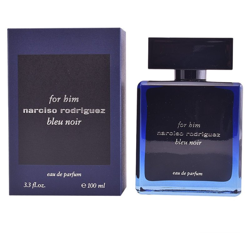 Bleu Noir for Him Eau de parfum vapo