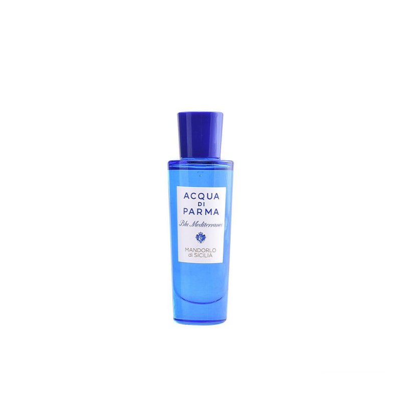 Blu Mediterraneo Mandorlo Di Sicilia eau de toilette vaporizador 30 ml
