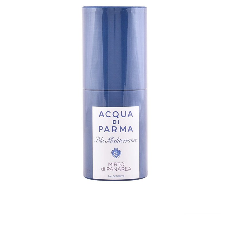 Blu Mediterraneo Mirto Di Panarea eau de toilette vaporizador 30 ml