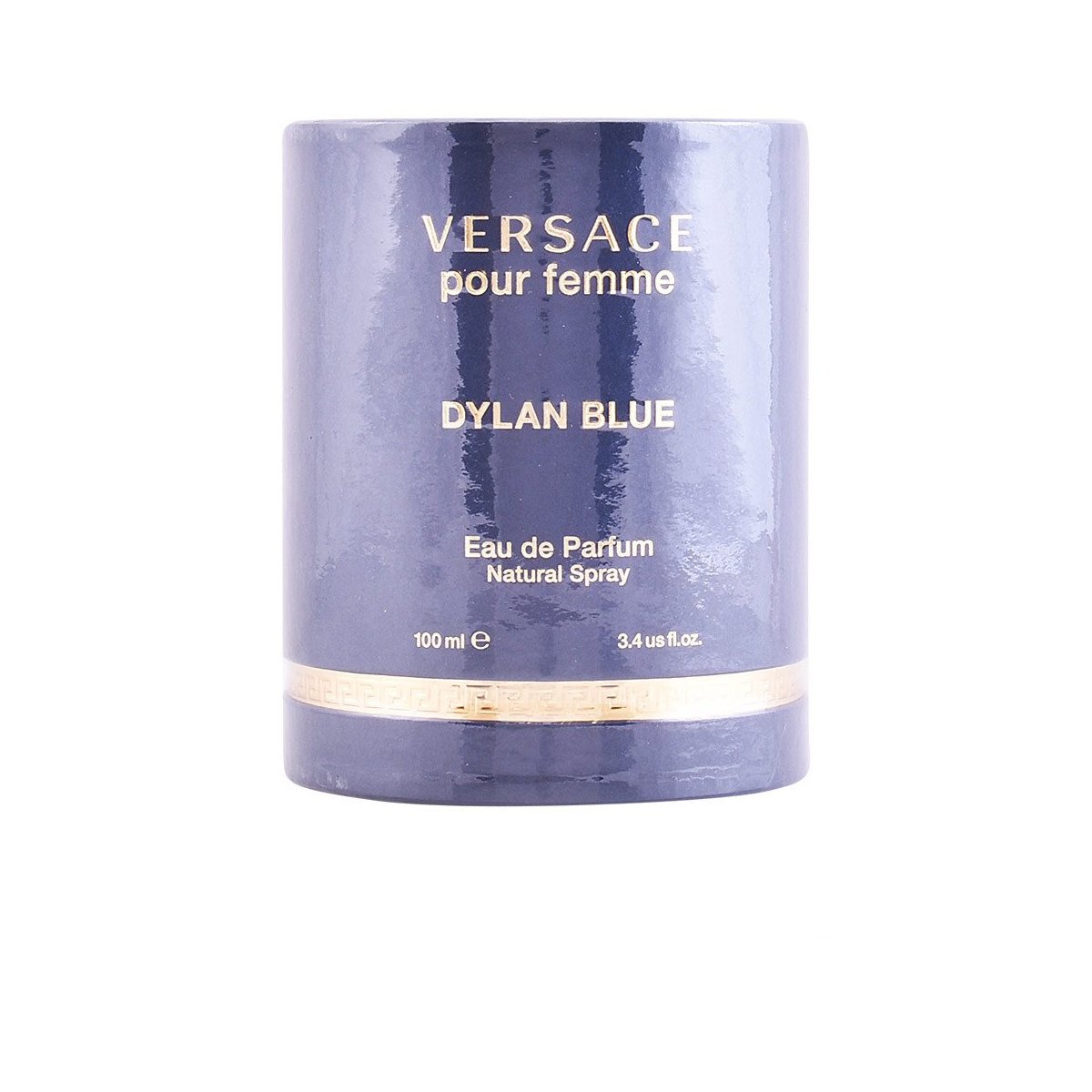 Dylan Blue Femme eau de parfum vaporizador 100 ml