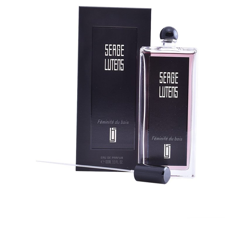 Féminité Du Bois eau de parfum vaporizador 50 ml