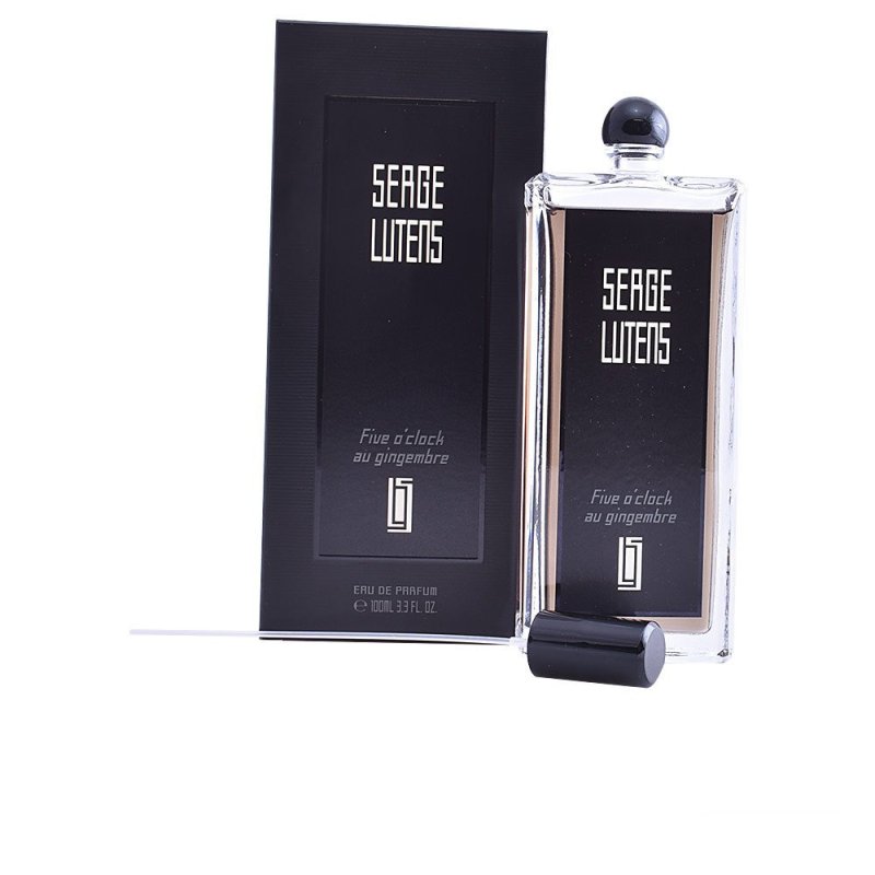 Five O'clock Au Gingembre eau de parfum vaporizador