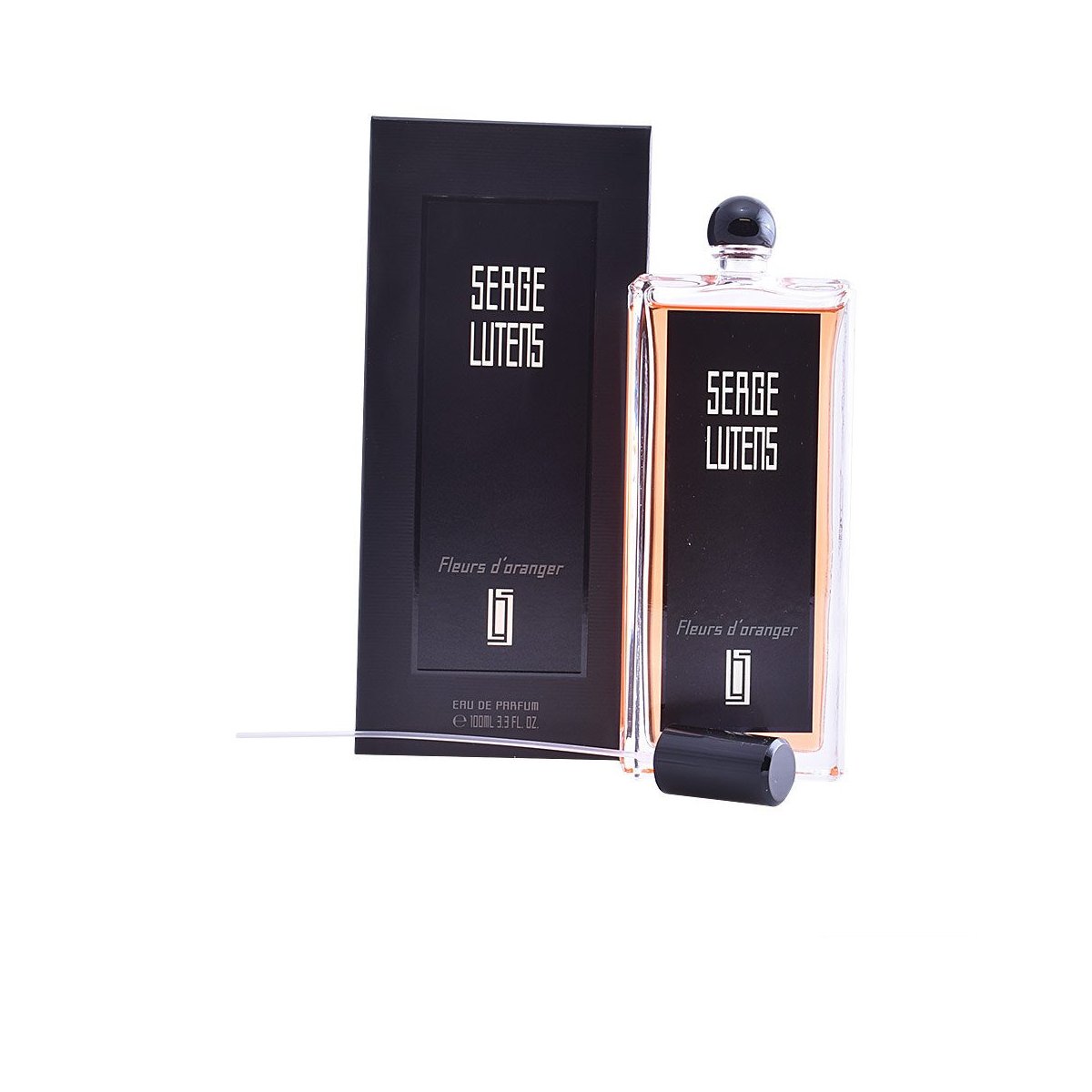 Fleurs D'oranger eau de parfum vaporizador