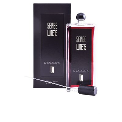 La Fille de Berlin eau de parfum vaporizador