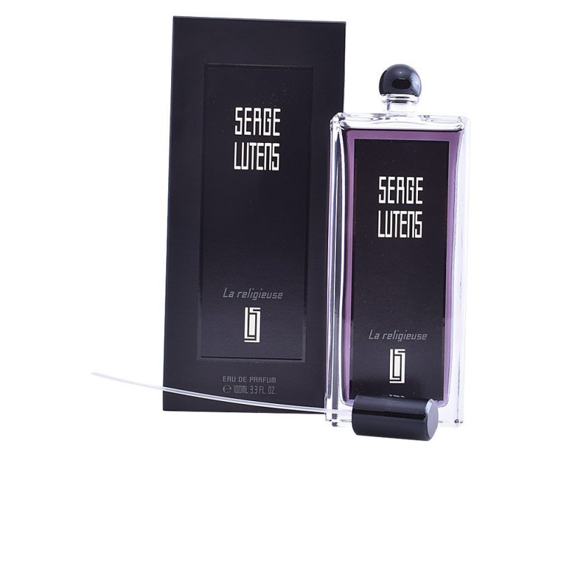 La Religieuse eau de parfum vaporizador 100 ml