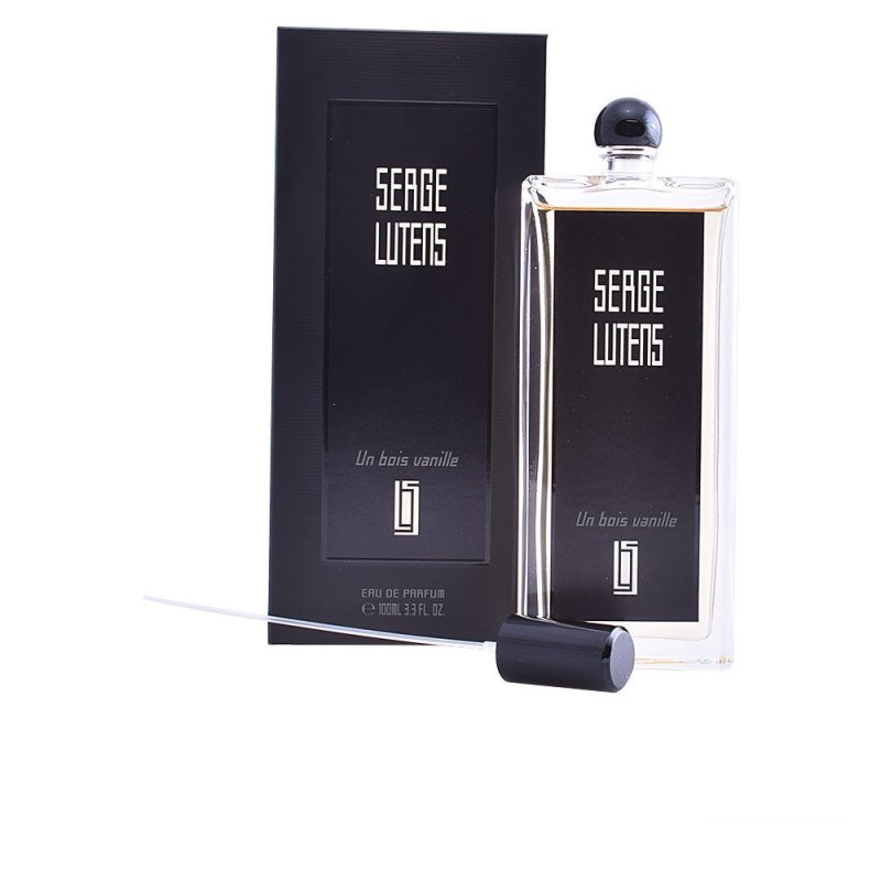 Un Bois Vanille eau de parfum vaporizador 50 ml