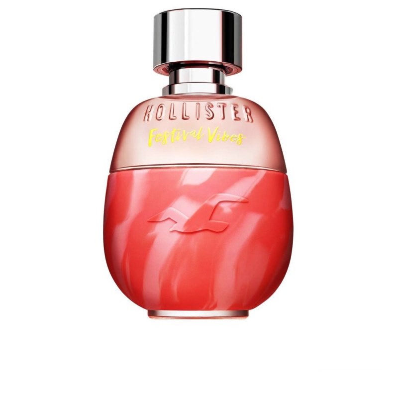 Festival Vibes for Her eau de parfum vaporizador 100 ml