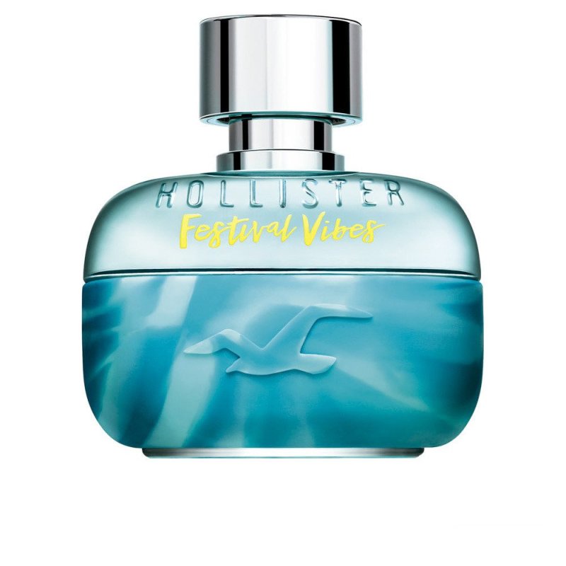 Festival Vibes for Him eau de toilette vaporizador 100 ml