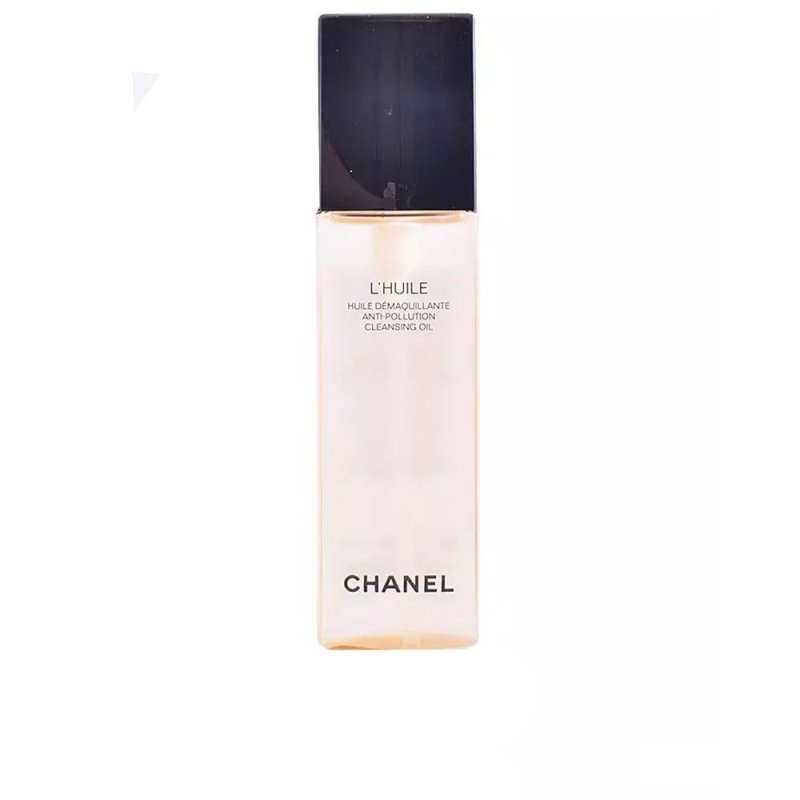 L'huile huile démaquillante anti-pollution 150 ml