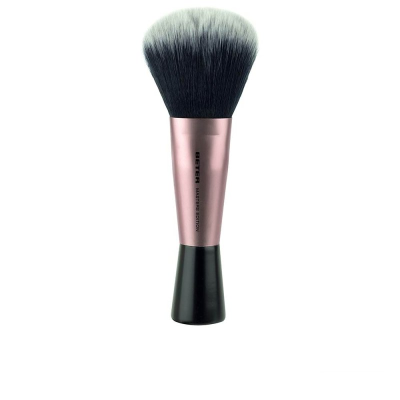Brocha Maquillaje en polvo pelo sintético 1 u