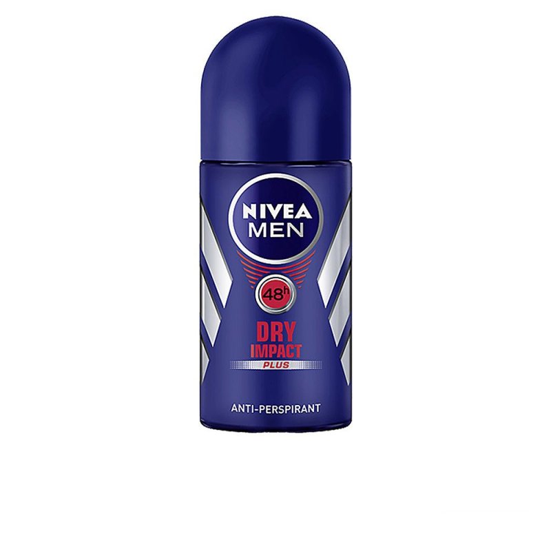 Men DRY Impact deo roll-on 50 ml