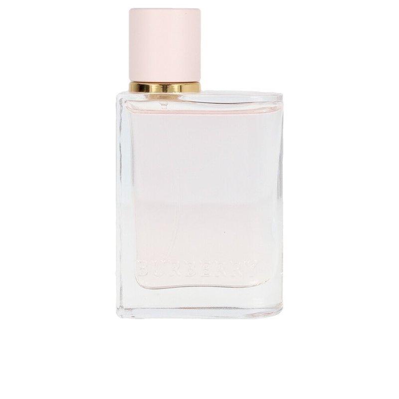 Burberry Her eau de parfum vaporizador