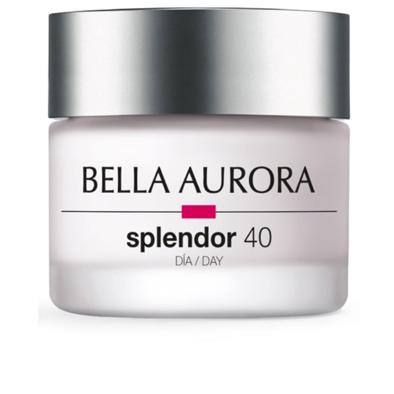 Splendor 40 crema multi-perfeccionadora Spf20 50 ml