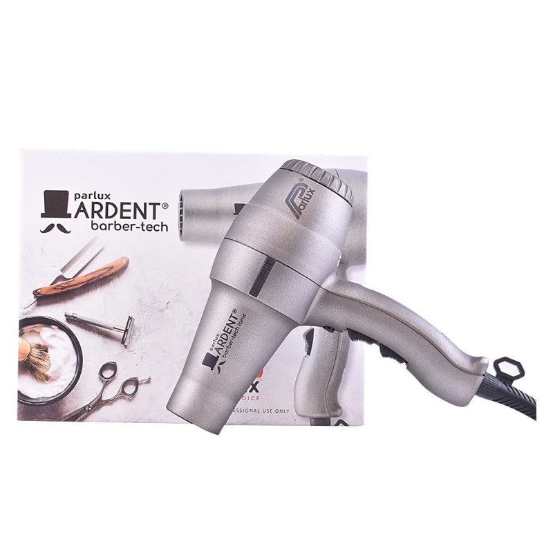Parlux Ardent secador 1 u