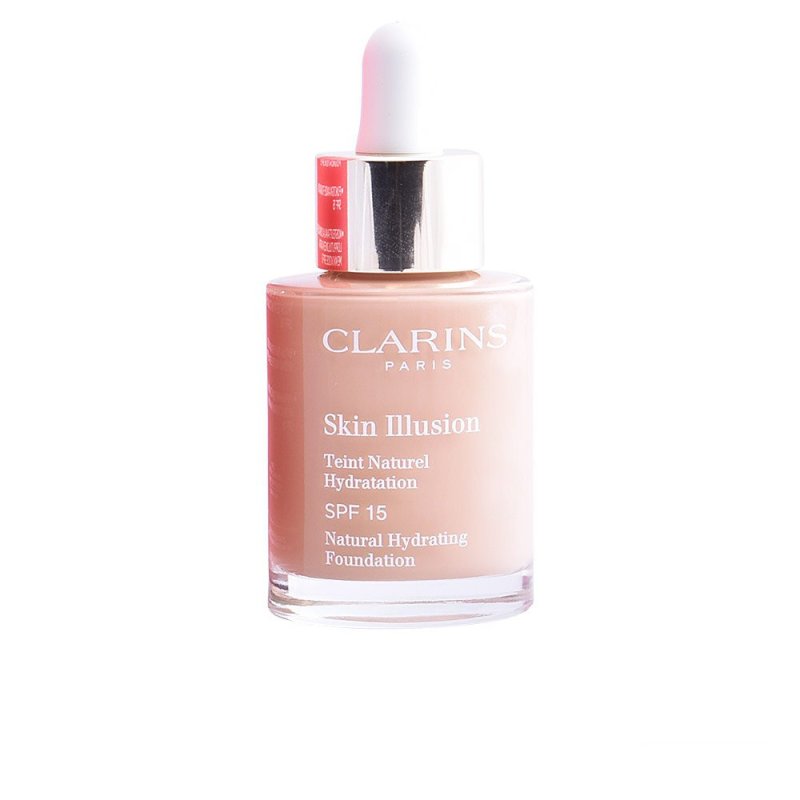 Skin Illusion Spf15 112C 30 ml
