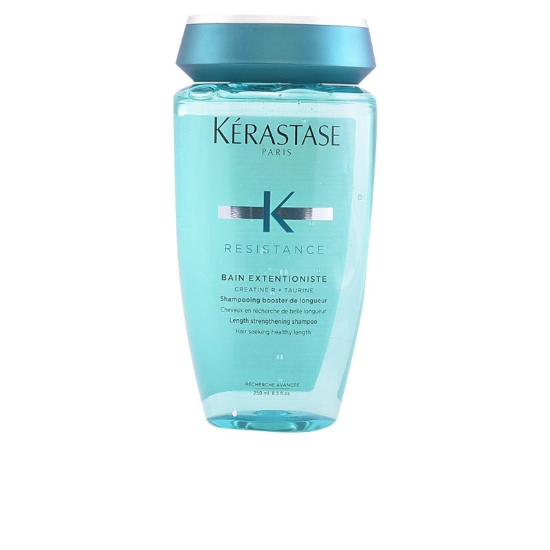 Resistance Extentioniste bain 250 ml