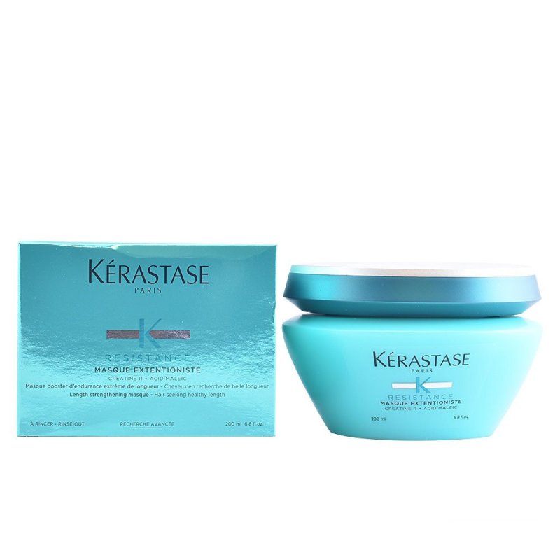 Resistance Extentioniste masque 200 ml