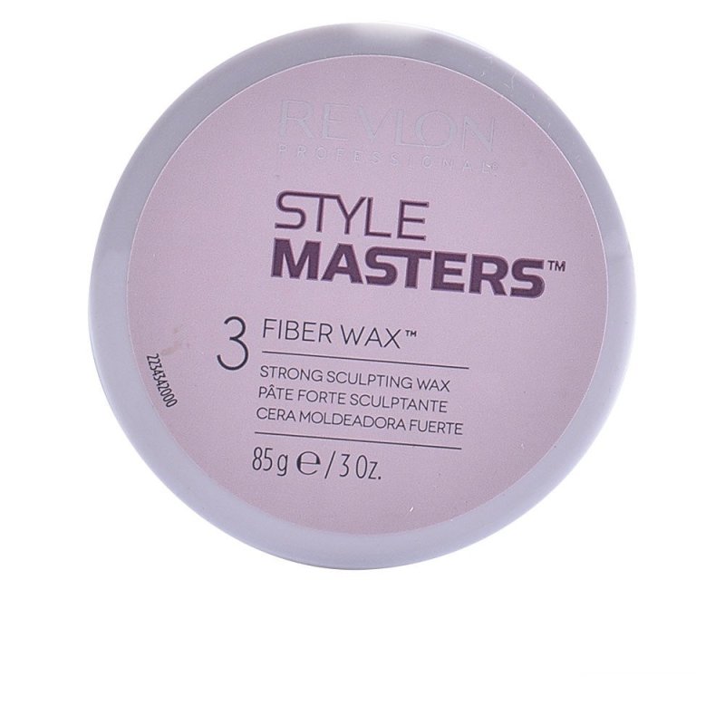 Style Masters fiber wax 85 gr