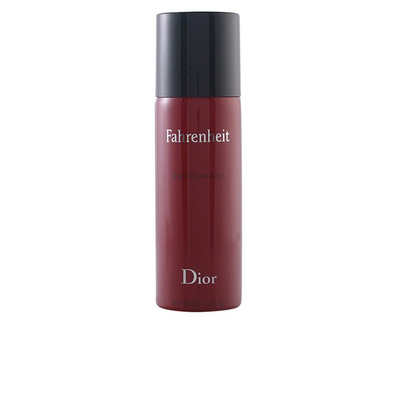 Fahrenheit desodorante vaporizador 150 ml
