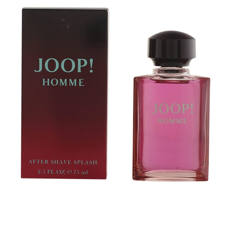 Joop Homme after-shave 75 ml