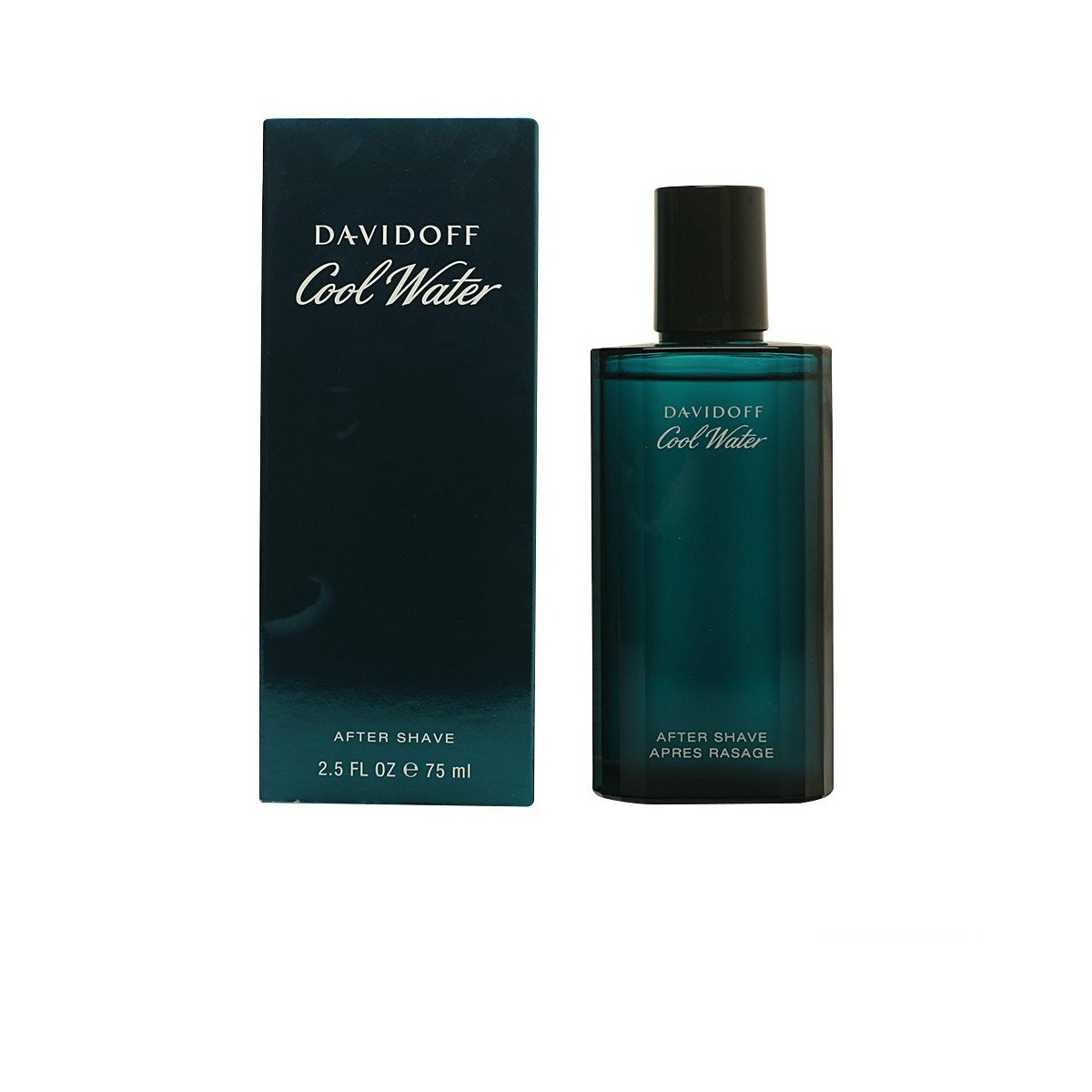 Cool Water after-shave 75 ml