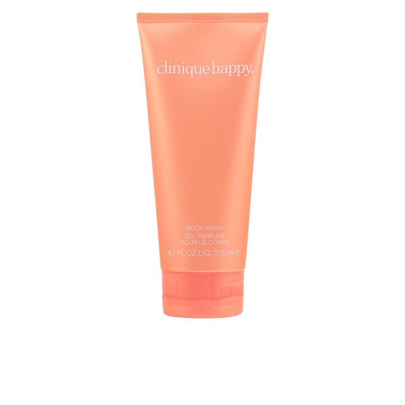 Happy body wash 200 ml