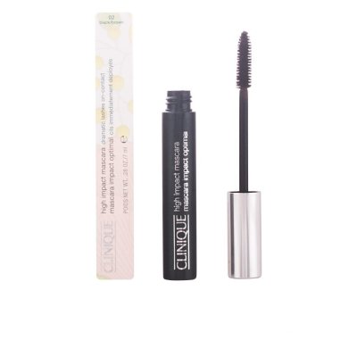 High Impact mascara 01-black